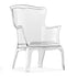 Pasha 660 Armchair